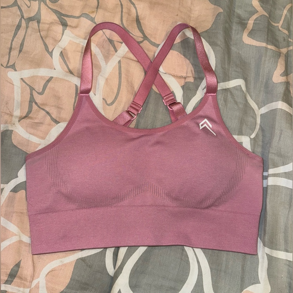 Oner Active OG 2nd Birthday Sweetie Classic Bra